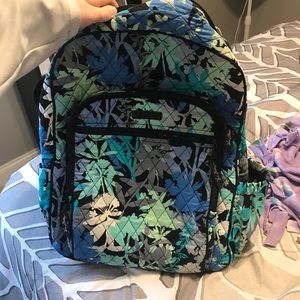 Vera Bradley backpack